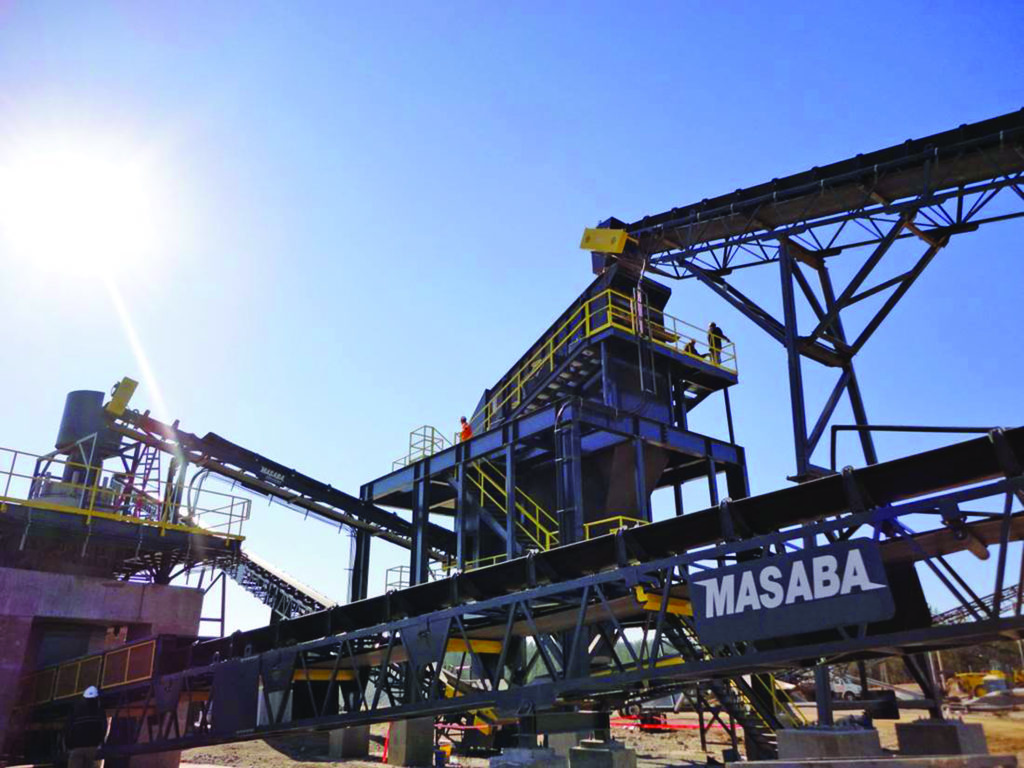 Rip Rap Plants » Masaba Manufacturing